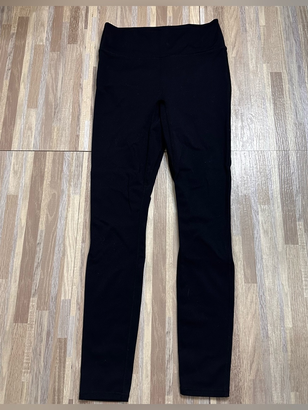 Fabletics Black Performance Leggings Women’s Size XS
